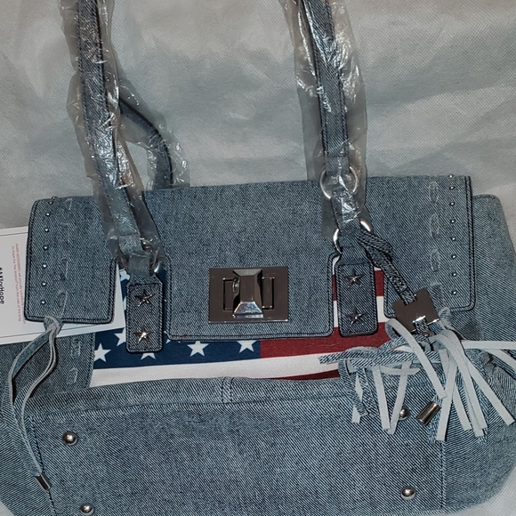 Aimee Kestenberg NWT Handbag New - Picture 2 of 10